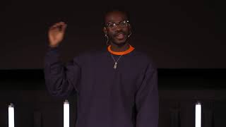 Gen Z Plan A  Iddris Sandu  TEDxCrenshaw [upl. by Eelhsa620]