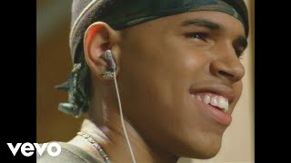 Chris Brown  Yo Excuse Me Miss Official HD Video [upl. by Lyndsay146]