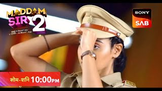 Maddam Sir Season 2 Promo  Kab Ayega Season 2  Maddam Sir Season 2 Episode 1 [upl. by Nosoj]