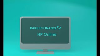 Baiduri Finance HP Online  Features [upl. by Atikin792]