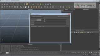 How to Install Next Limit RealFlow 2013 in Windows [upl. by Yelrebmyk]