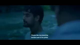 you are a fool tovino  mayanadhi whatsapp status sad bgm brekup [upl. by Marcell558]