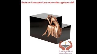 Nostalgia Artistic Cremation Urn for Ashes Gregspol Ltd [upl. by Eekaz]