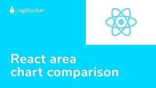 React area chart comparison [upl. by Rhodia43]