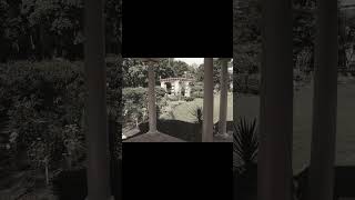 Pergola w Stone Columns shorts [upl. by Jamnes830]