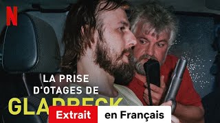 La Prise dotages de Gladbeck Extrait  BandeAnnonce en Français  Netflix [upl. by Antony]