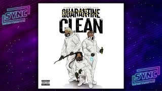 Turbo Gunna amp Young Thug  QUARANTINE CLEAN [upl. by Inot252]