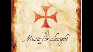 Music for a Knight 3  A lentrant deste [upl. by Yasdnil7]