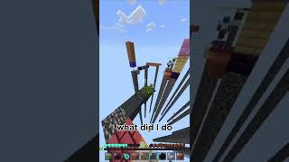 200 IQ PLAY Minecraft Eggwars [upl. by Animsay720]