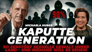 90 betroffen Wie Pornografie unsere Jugend zerstört – Die erschreckenden Zahlen sprechen für sich [upl. by Notyap]