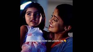 Cid Daya Shreya 👩‍❤️‍👨😍😱 ki Beti new Status Video 2023 Cid Daya Shreya Love Story new song 2023 [upl. by Schaper71]