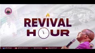 MFM REVIVAL HOUR  MINISTERING DR DK OLUKOYA 8th July 2024 [upl. by Jenei686]