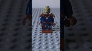 Goblin lego lego legominifigures legobuild legoshorts halloween stopmotion [upl. by Alick626]