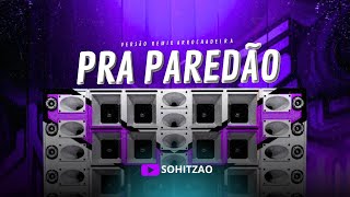 BANDA GRAFITH  VAI REBOLANDO PRA MIM  MUSICA NOVA  PRA PAREDÃO [upl. by Llednek]