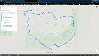 Route Planning with Google My Maps [upl. by Asset]