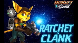 GAS2  The making of Ratchet blaster [upl. by Ikkir]