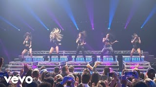 Fifth Harmony  Worth It Live on the Honda Stage at the iHeartRadio Theater LA [upl. by Halil]