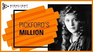 Pickfords Million [upl. by Margy983]