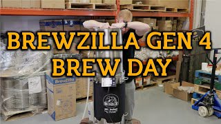 The Ultimate Brewzilla Gen 4 Step By Step Tutorial  Make Great Beer On Your First Try [upl. by Lucien155]