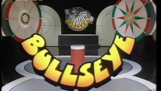 Bullseye  S1Ep03 1981 [upl. by Aneis876]