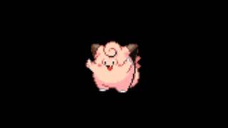 Pokémon  Clefairy Cry [upl. by Freytag]