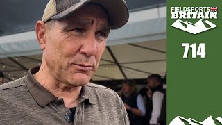 Fieldsports Britain – Vinnie does the Game Fair [upl. by Penney417]