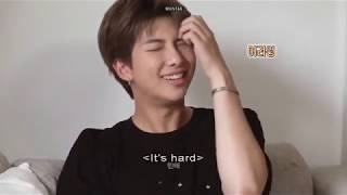 Eng Sub BTS Season Greetings 2020 Full DVD [upl. by Gilder756]