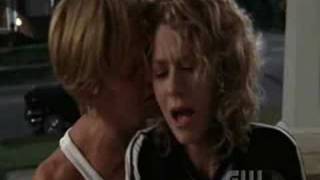 Peyton Sawyer VS Psycho Derek [upl. by Ssur]