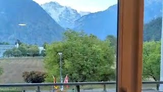 Hapimag Resort Interlaken Switzerland [upl. by Aldric]