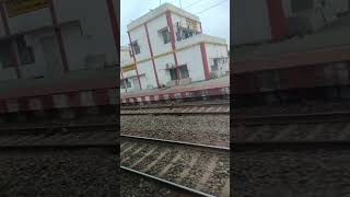 Chittaranjan to Tatanagar [upl. by Eibot]