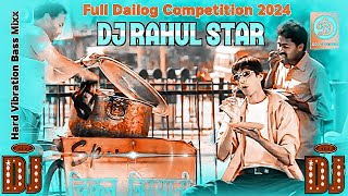 Kauwa Biryani Movie Comedy FullVibration Mix Ajaydeewana Dj2023 [upl. by Deehsar]