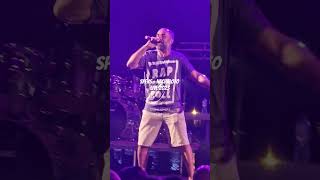 Spens  Nachaloto Live 2023 hiphop live festival music [upl. by Stander215]