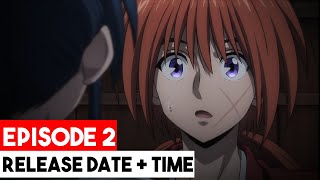 Rurouni Kenshin 3 The Legend Ends  Trailer  Official Warner Bros UK [upl. by Melessa]