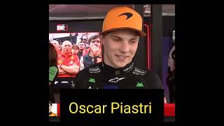 Oscar Piastri A lot of work to do 2024 Japanese Grand Prix [upl. by Kerrison]