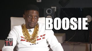 Boosie I Love Michael Jacksons Music But He was Predator to Little Boys Part 9 [upl. by Ian15]