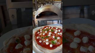 Check out my YouTube channel for a full review of this pizza oven pizzarecipes foodlover food [upl. by Gies]