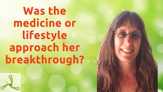 Pat Gurnick shares how she learned How to Get Well from Chronic Fatigue Syndrome Fibromyalgia amp MCS [upl. by Ellennoj]