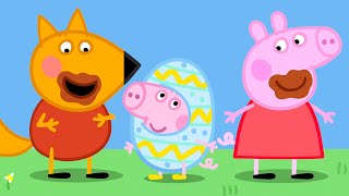 Peppa Pig Português Brasil 🔴 AO VIVO  As aventuras da Peppa [upl. by Halbeib26]