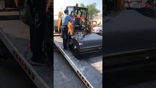 Case offloading to the company please subscribe for more information [upl. by Besse]