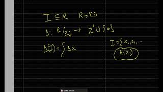 Every Euclidean domain is Principal Ideal damain proof [upl. by Daberath]