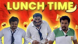 Lunch Time  Zamaanaa [upl. by Bellis]