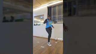 DJ SAMS X BRN  Obligé AFRO REMIX Dance Challenge dancerchallenge dance danser [upl. by Yeargain904]