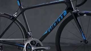 Giant Bicycles  The Ultimate Cycling Experience [upl. by Eiznekcam]