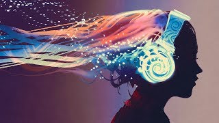 Electronic Music for Studying Concentration and Focus  Chill House Electronic Study Music Mix [upl. by Roselin]