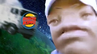 YTP JoeysWorldTour Gets Hit By A Truck And Flings Into Space [upl. by Ecirp]