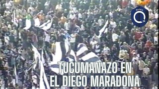 Argentinos vs Quilmes  Clausura 2005 [upl. by Enohs]