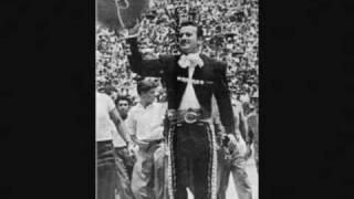 PEDRO INFANTE EN VIVO  VIVA MÉXICO [upl. by Farand268]