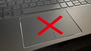 Fix Laptop Touchpad Issues When Charging StepbyStep Guide [upl. by Lativa381]