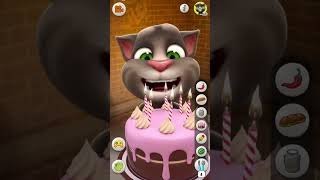 Talking Tom live 9 [upl. by Enahsal]