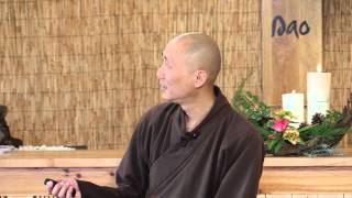 Impermanence Nonself amp Nirvana  Dharma Talk by Br Kai Ly 20150208 [upl. by Aicenaj597]